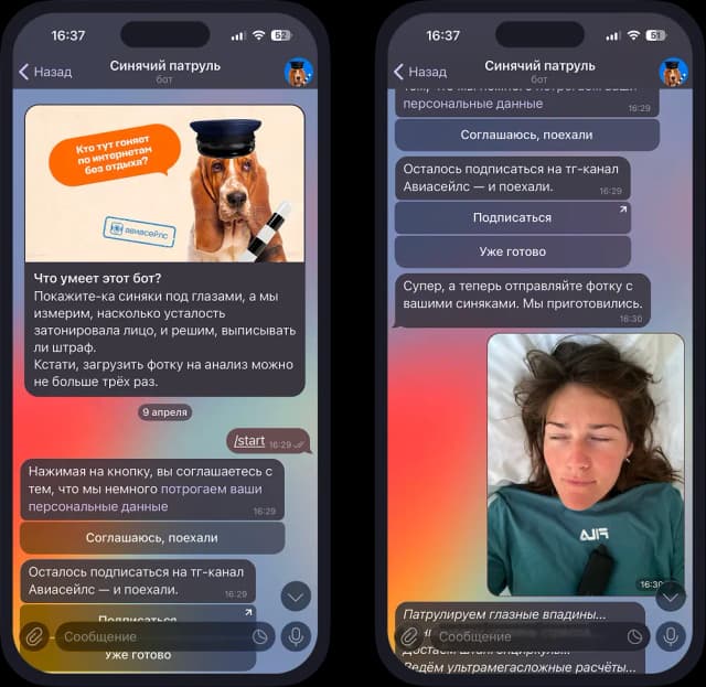 Авиасейлс image